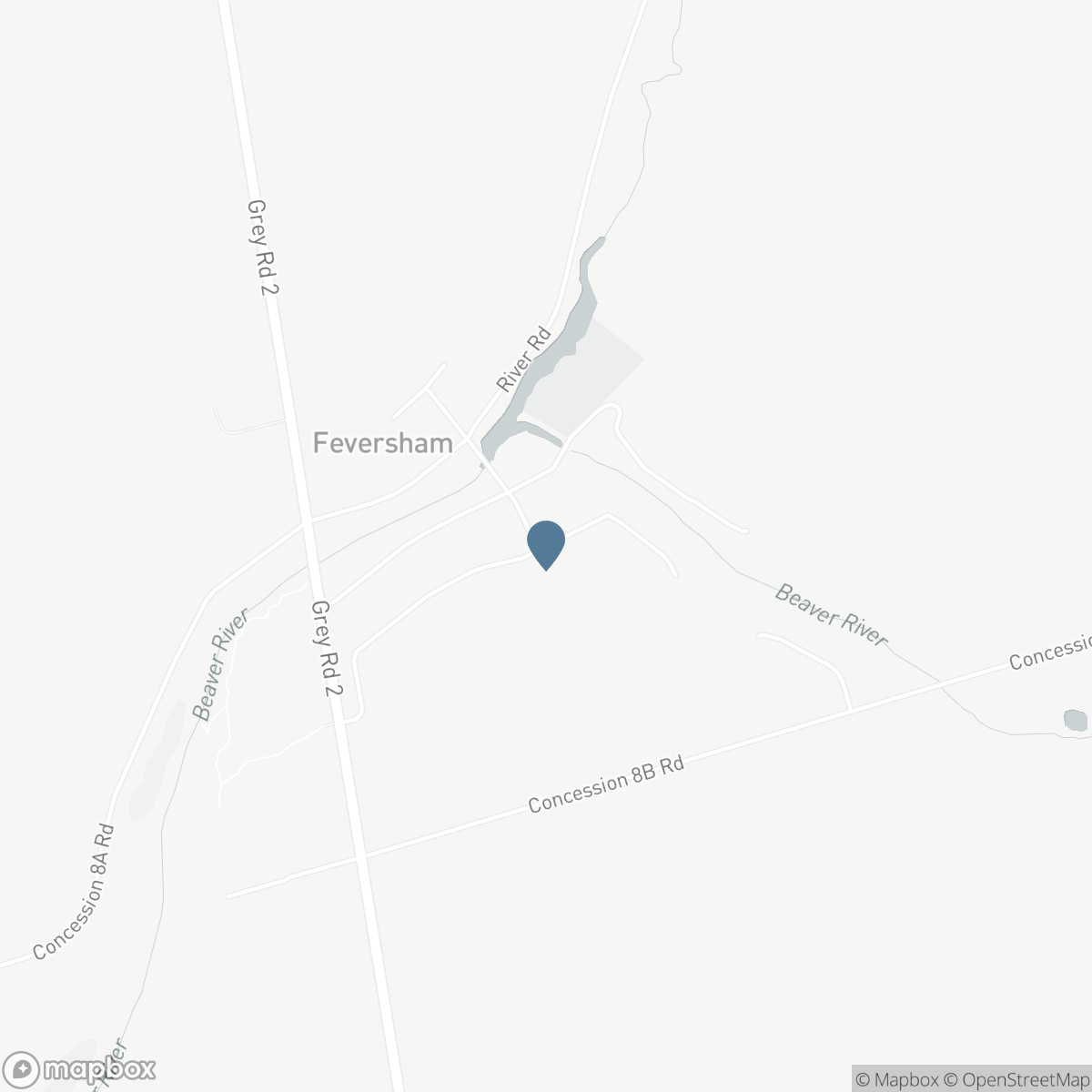 164 JOHN STREET, Grey Highlands, Ontario N0C 1C0